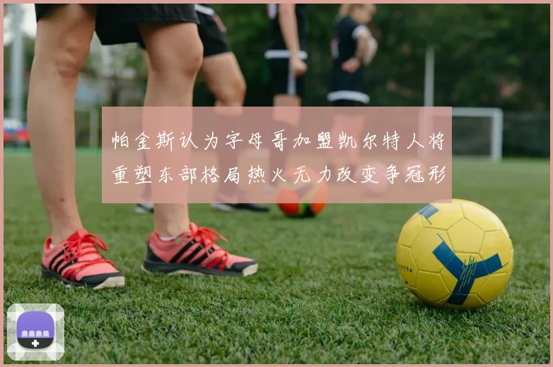 帕金斯认为字母哥加盟凯尔特人将重塑东部格局热火无力改变争冠形势